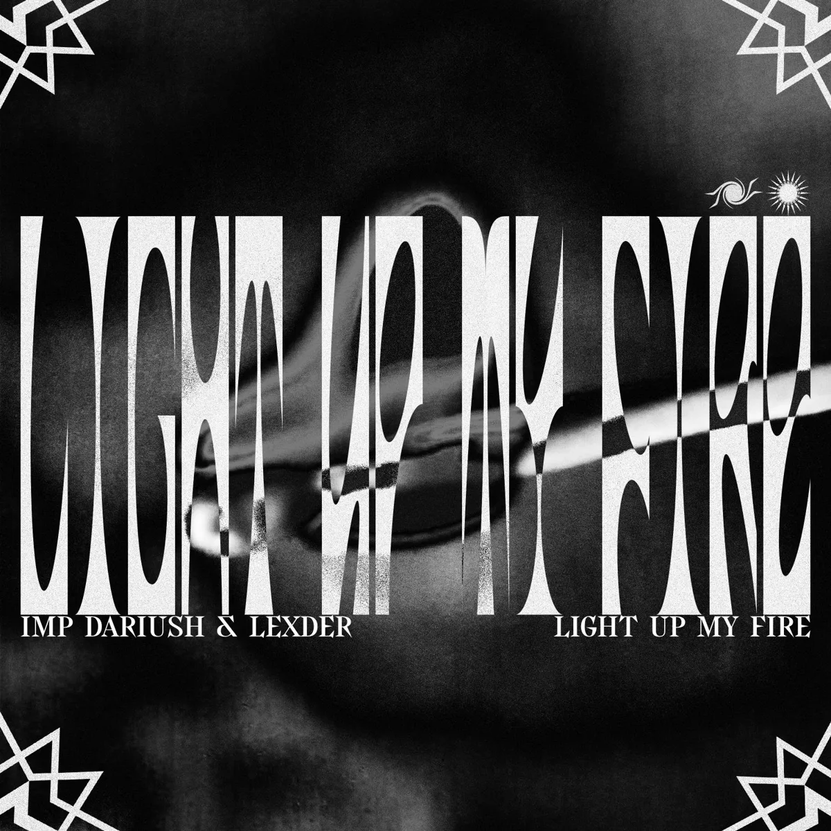 Light up My Fire cover art