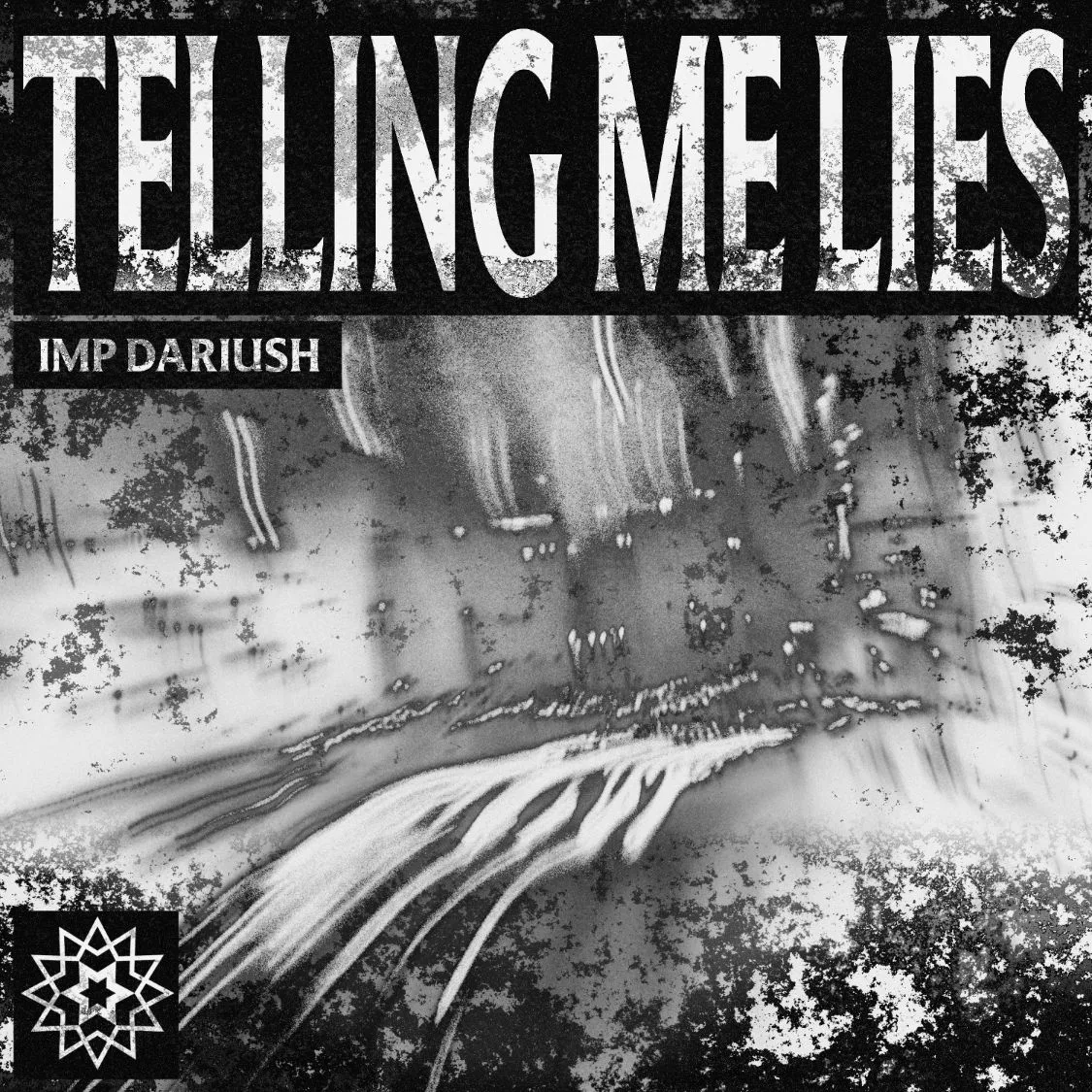 Telling Me Lies cover art